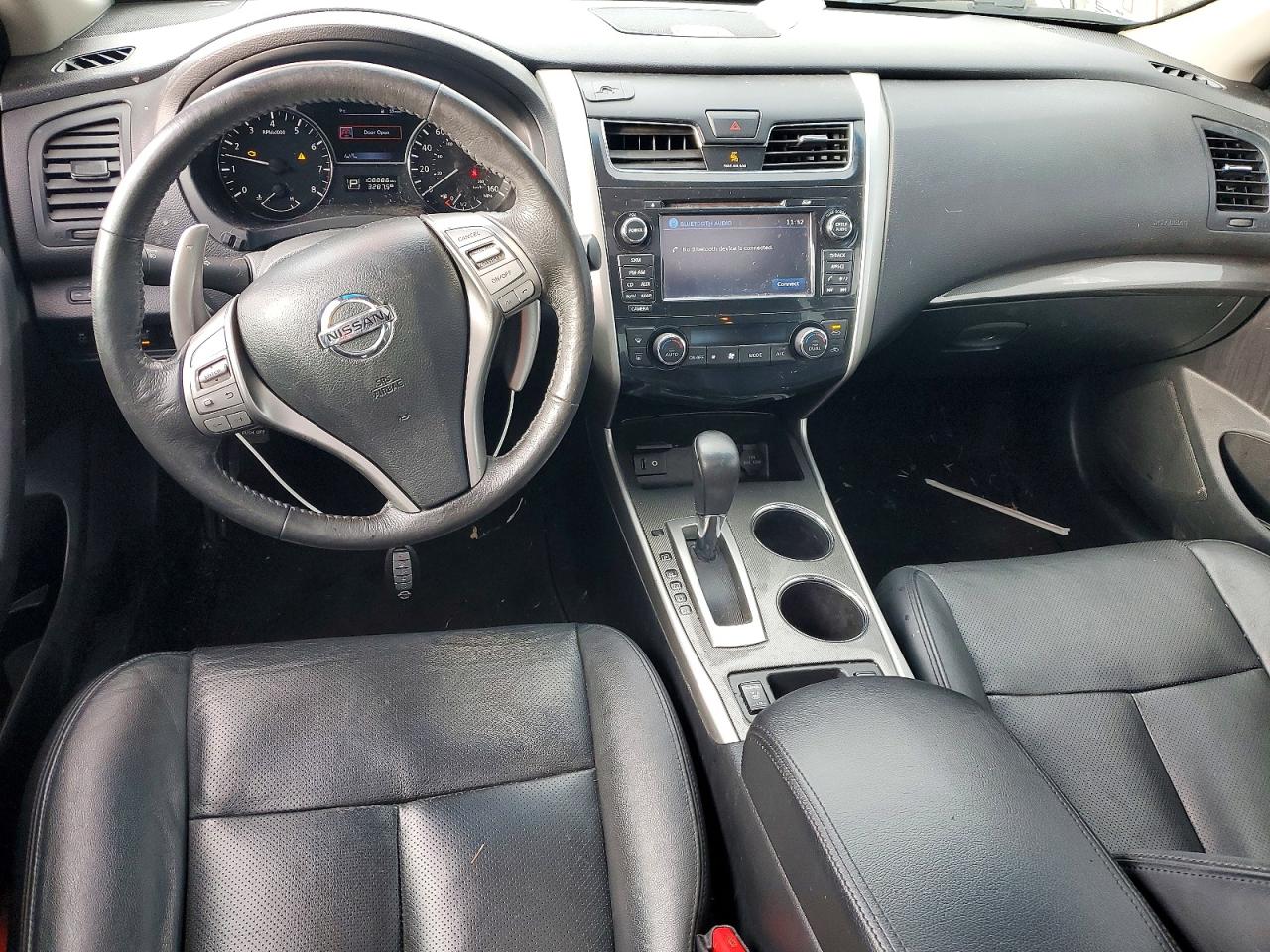 2015 NISSAN ALTIMA 3.5S photo 8