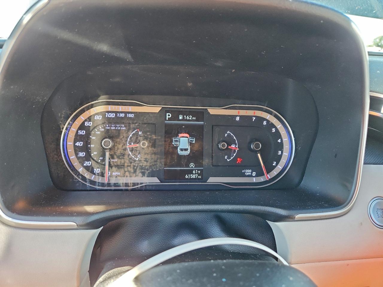 2023 HYUNDAI TUCSON SEL photo 9
