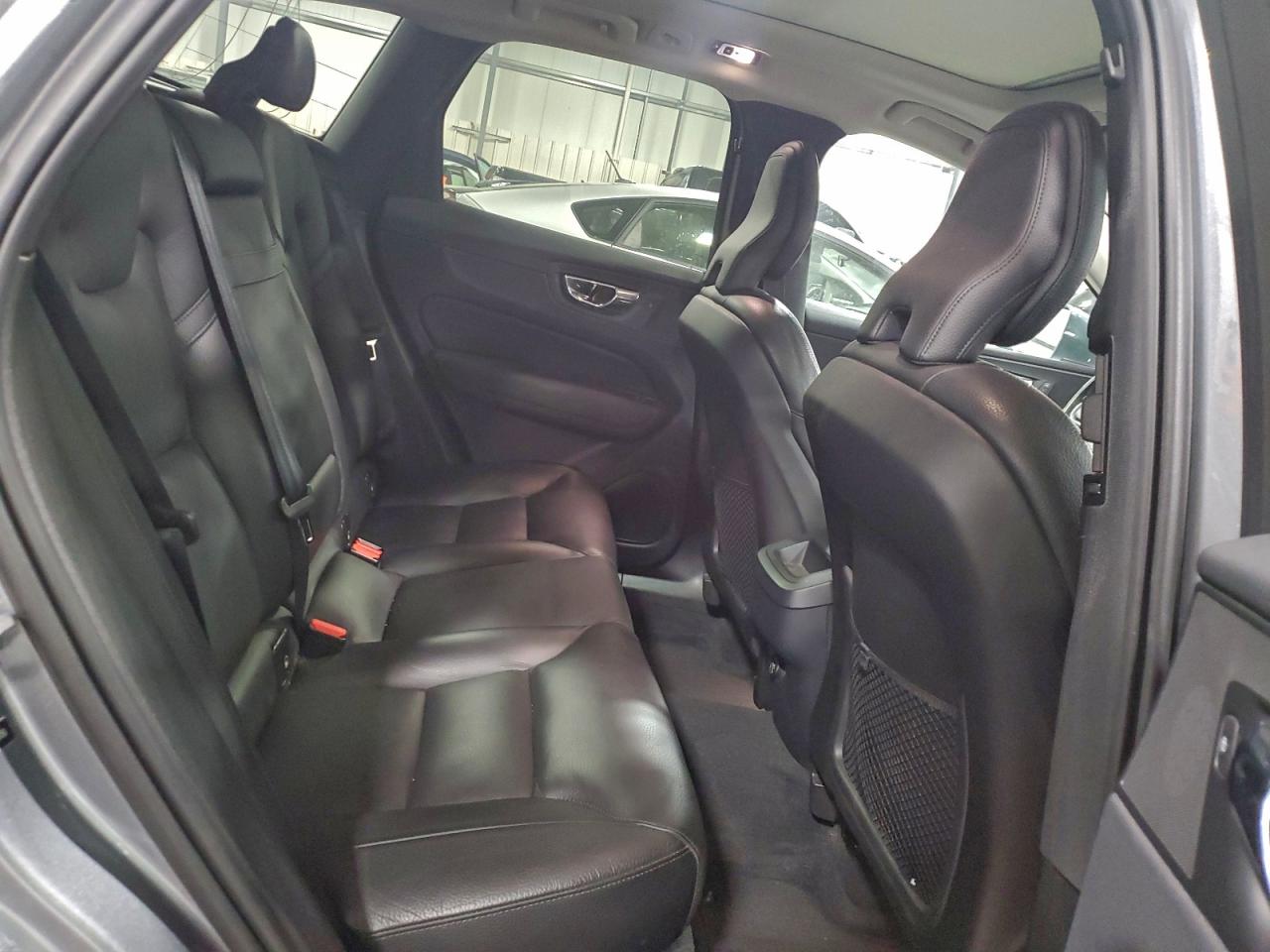 2019 VOLVO XC60 T5 photo 11