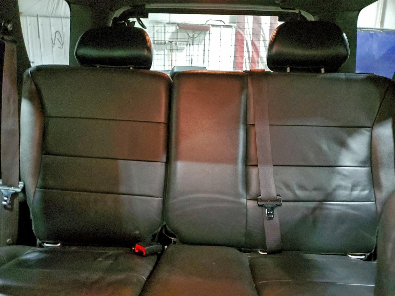 2010 FORD ESCAPE LIMITED photo 10