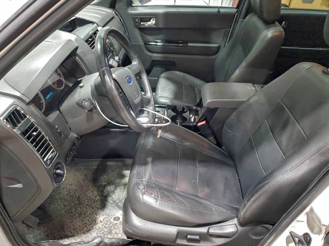 2010 FORD ESCAPE LIMITED photo 7