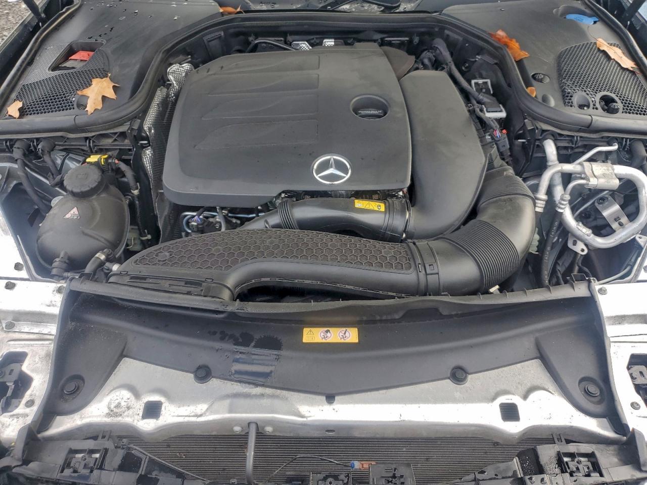2023 MERCEDES-BENZ E 350 4MATIC photo 21