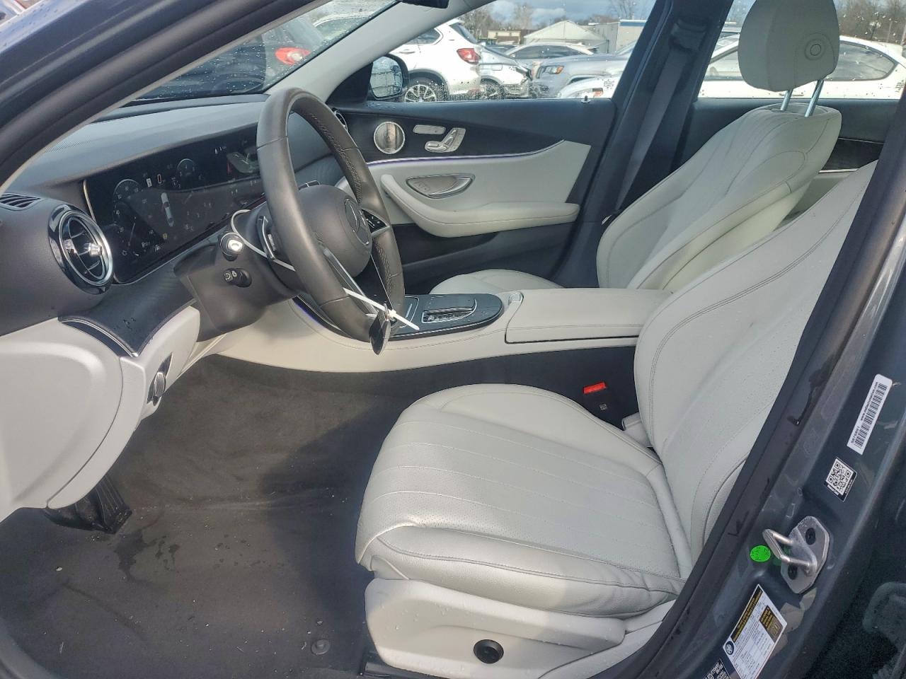 2023 MERCEDES-BENZ E 350 4MATIC photo 13