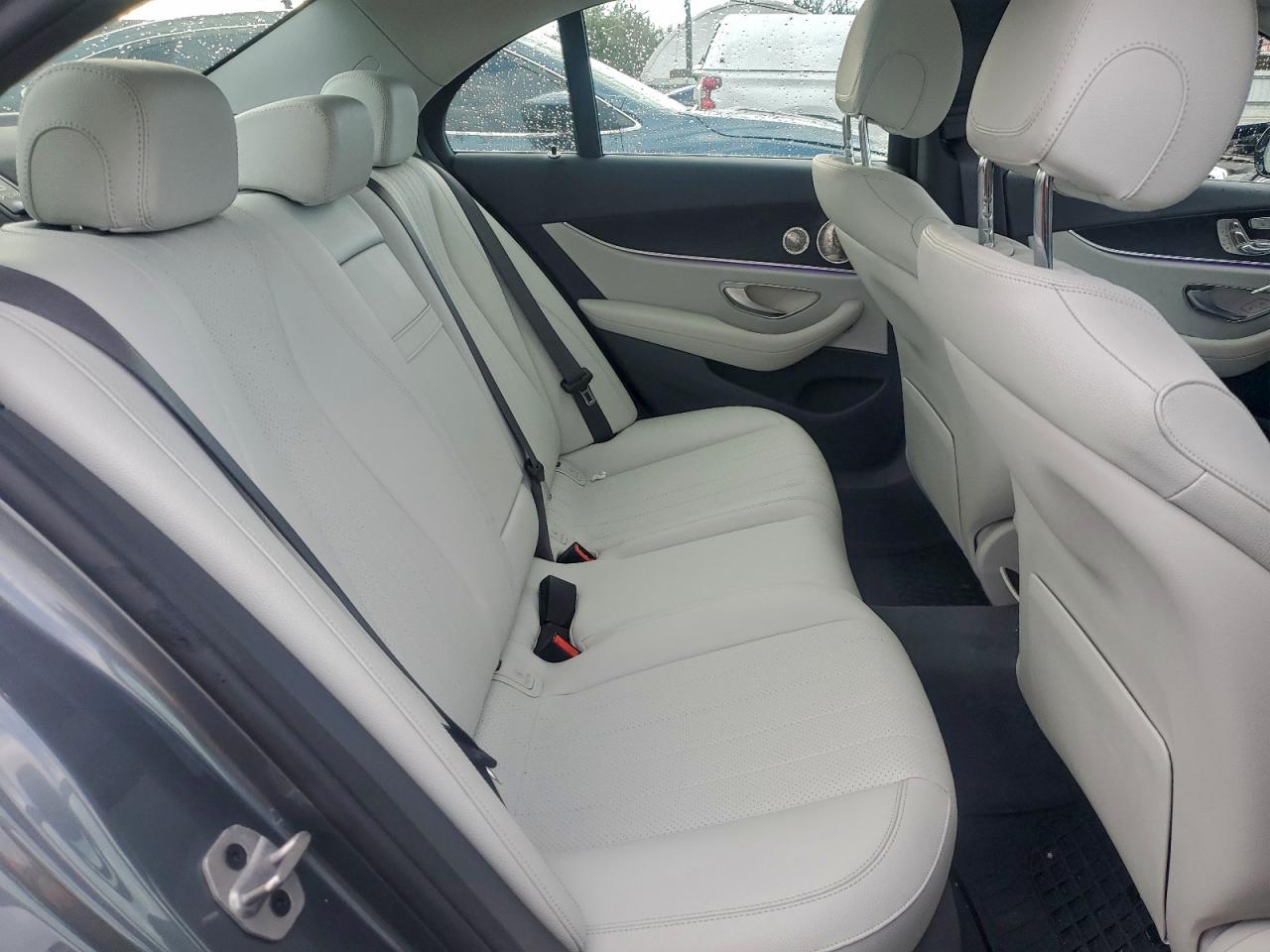 2023 MERCEDES-BENZ E 350 4MATIC photo 19
