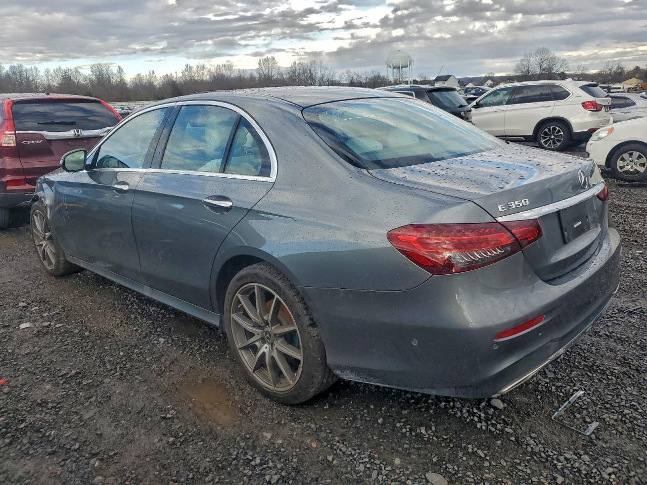 2023 MERCEDES-BENZ E 350 4MATIC photo 3