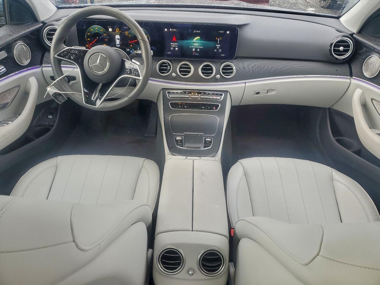 2023 MERCEDES-BENZ E 350 4MATIC photo 15