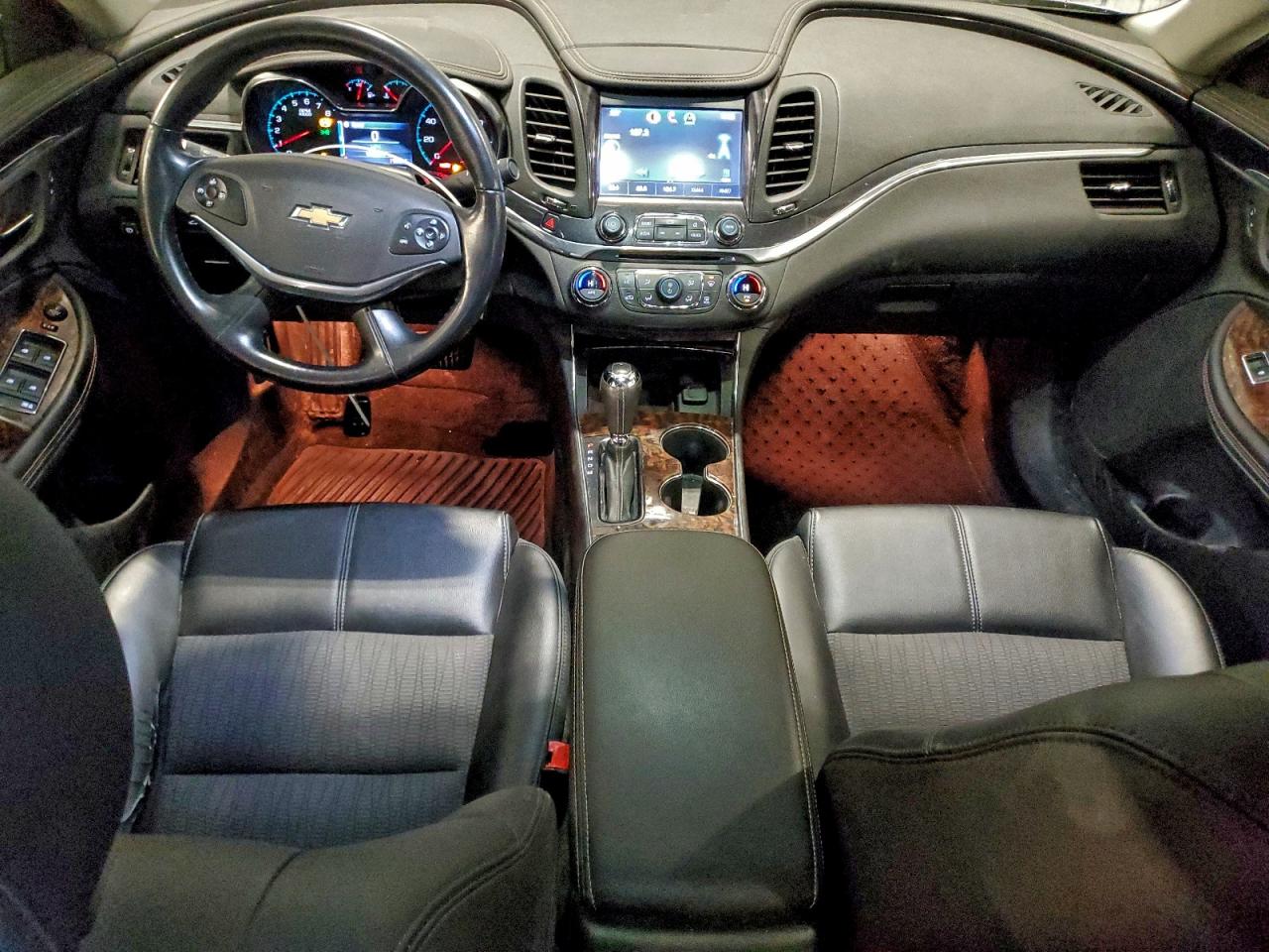 2014 CHEVROLET IMPALA LT photo 15
