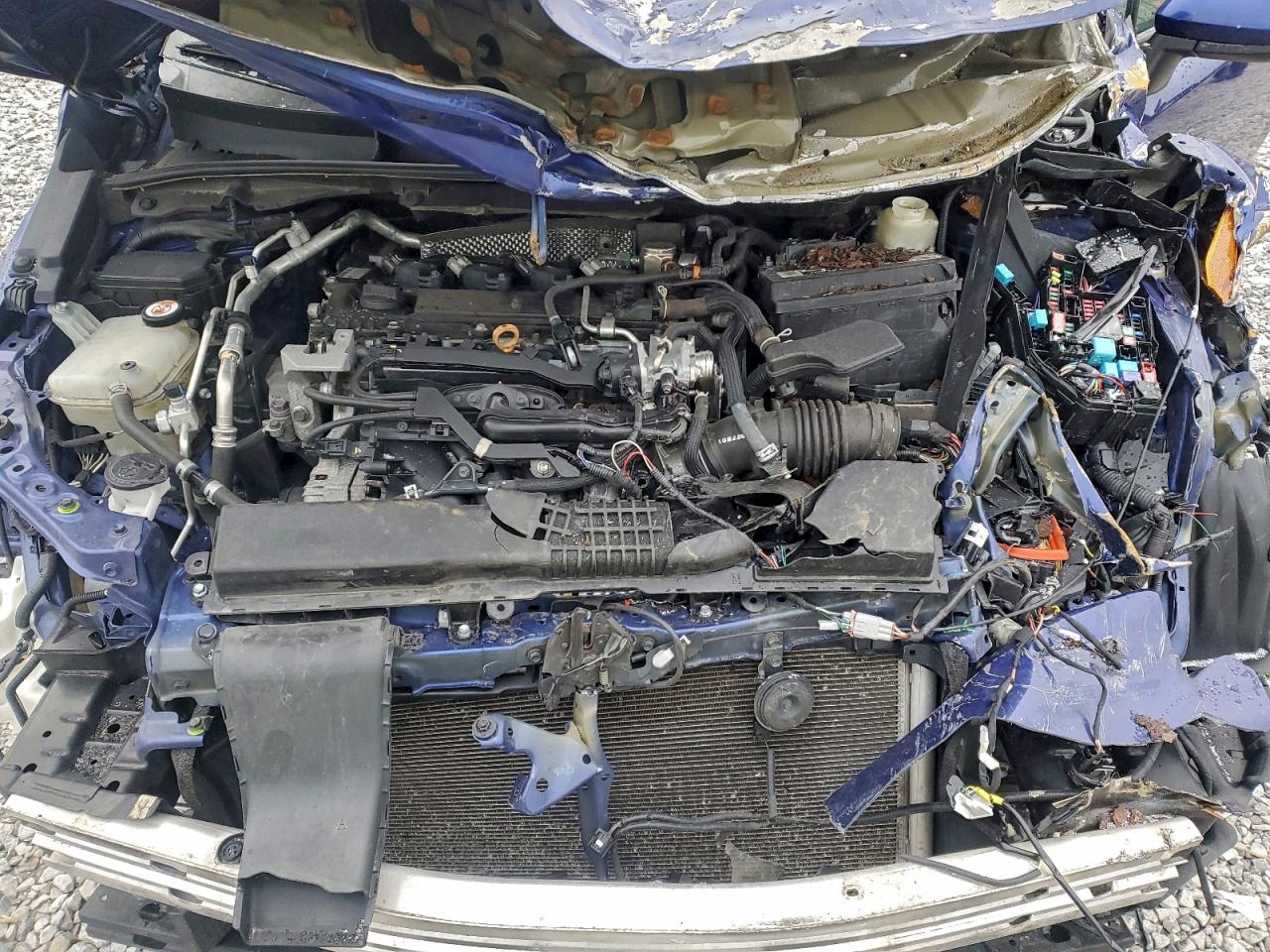 2021 TOYOTA COROLLA SE photo 31