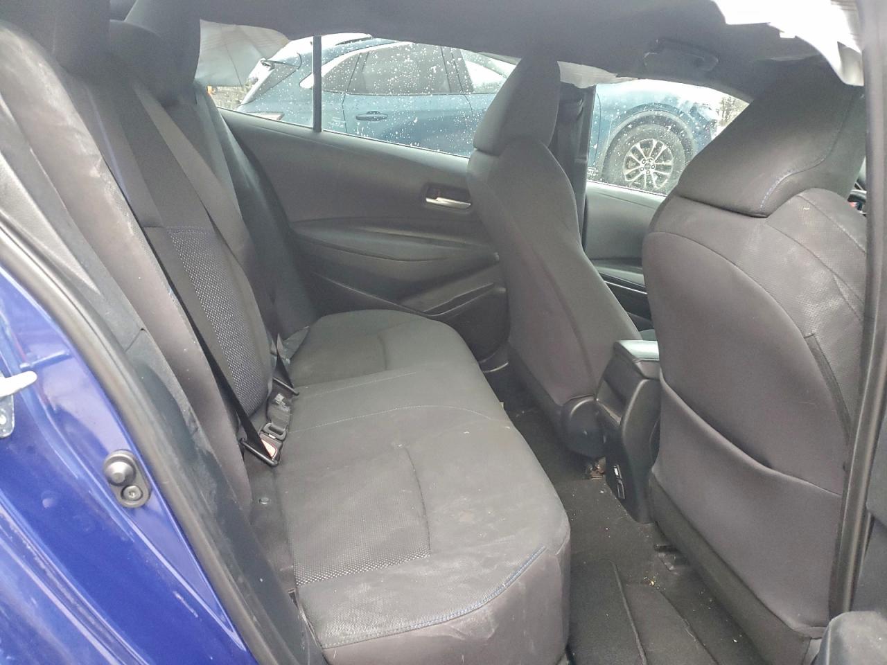 2021 TOYOTA COROLLA SE photo 28