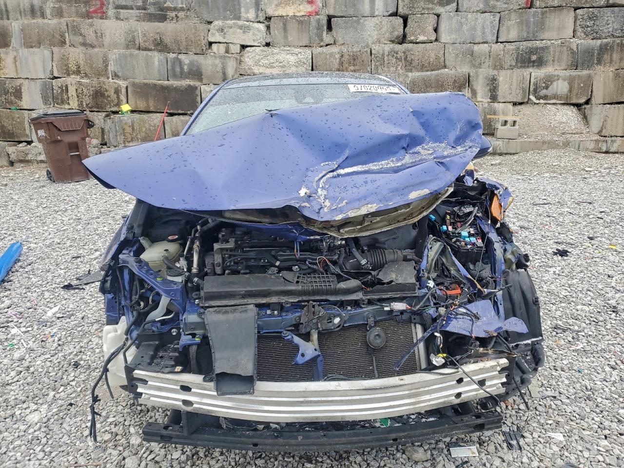 2021 TOYOTA COROLLA SE photo 13
