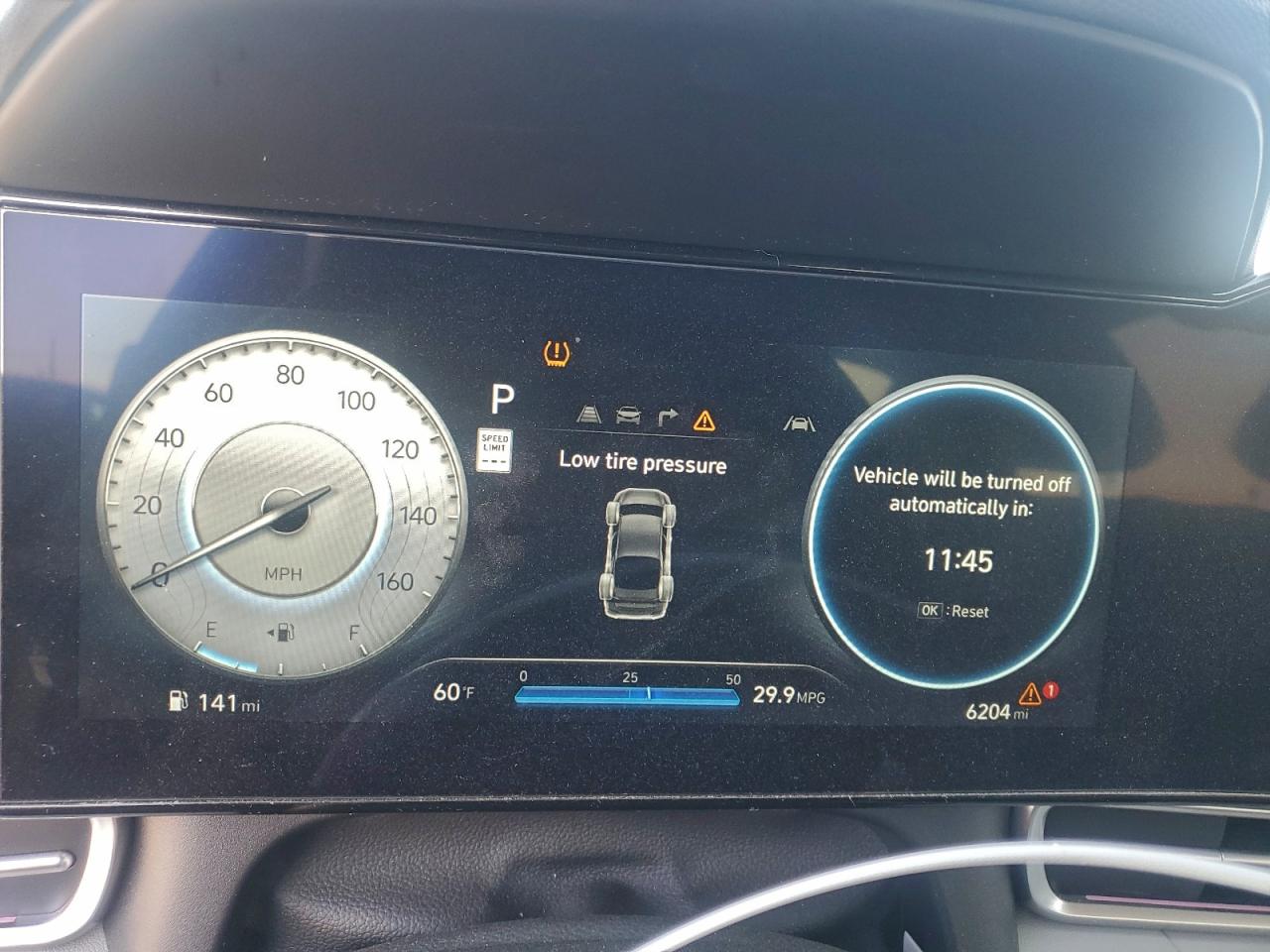 2025 HYUNDAI ELANTRA LIMITED photo 9