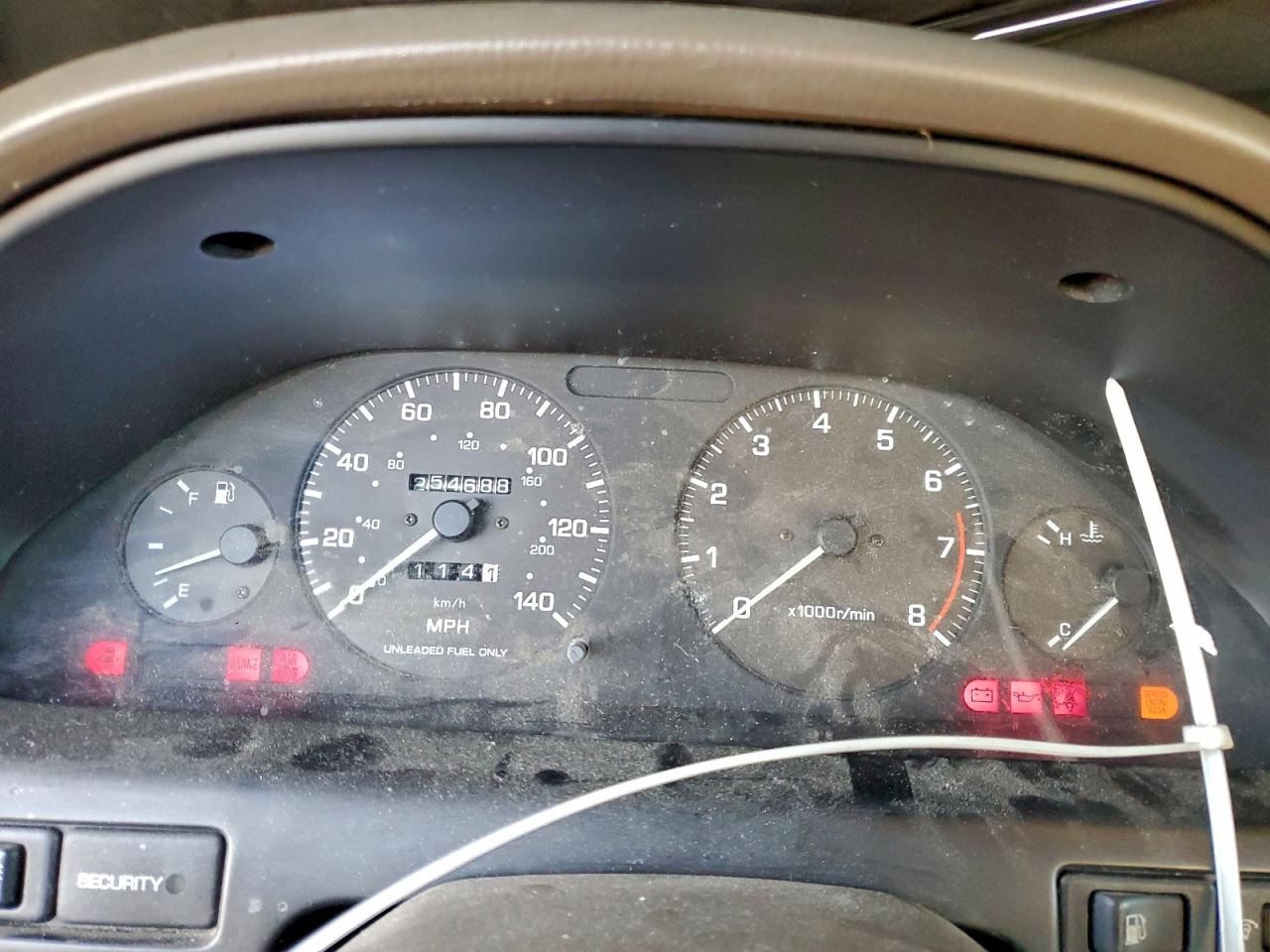 1997 INFINITI I30 photo 9