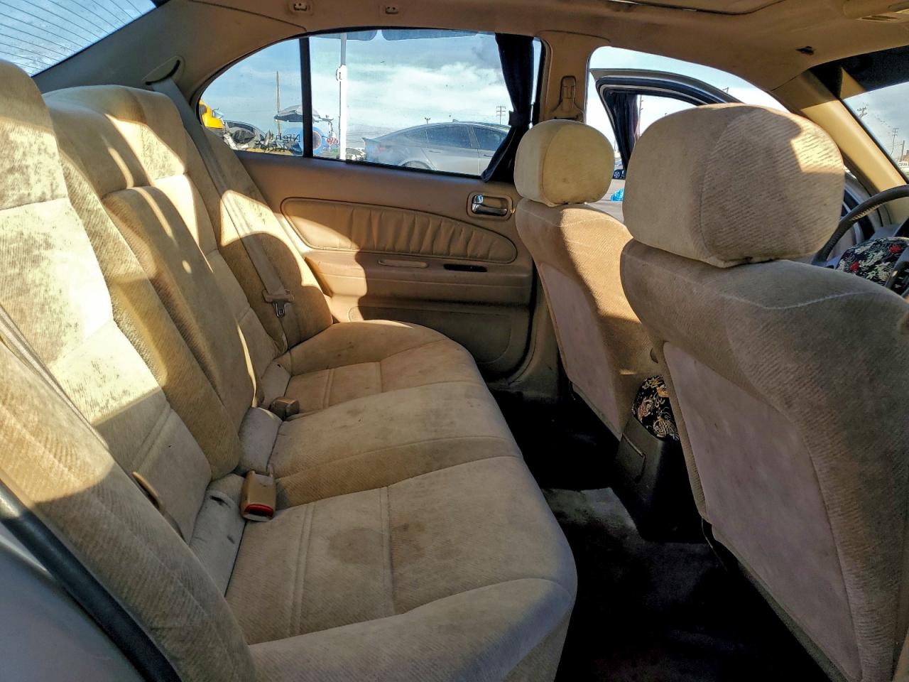 1997 INFINITI I30 photo 10