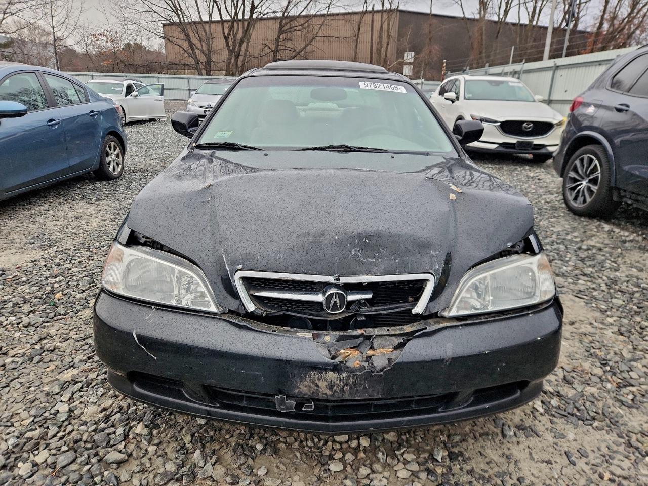 1999 ACURA 3.2TL photo 5