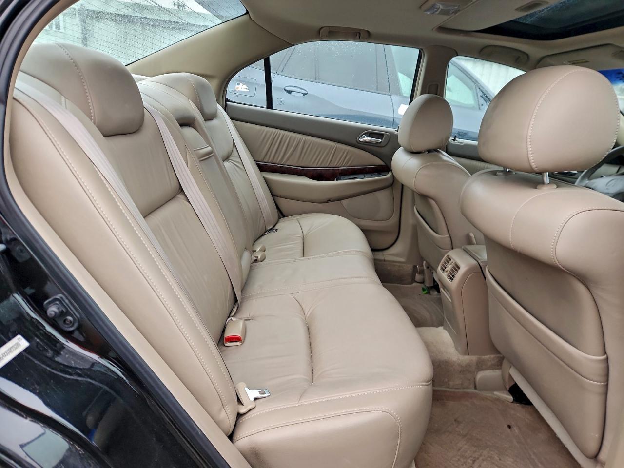 1999 ACURA 3.2TL photo 10