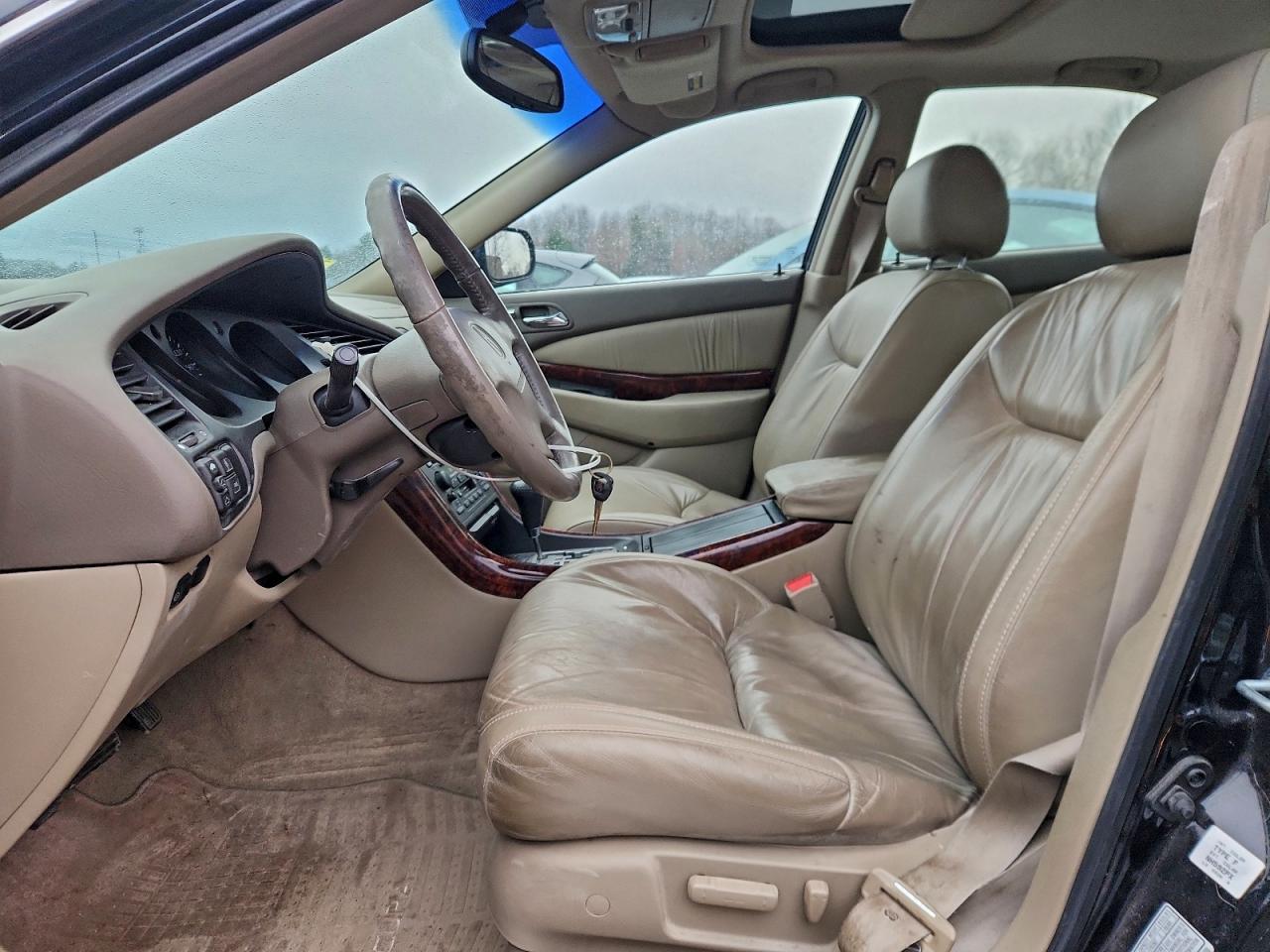 1999 ACURA 3.2TL photo 7