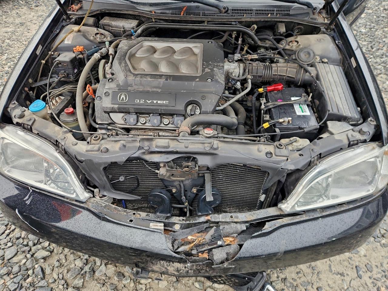 1999 ACURA 3.2TL photo 11