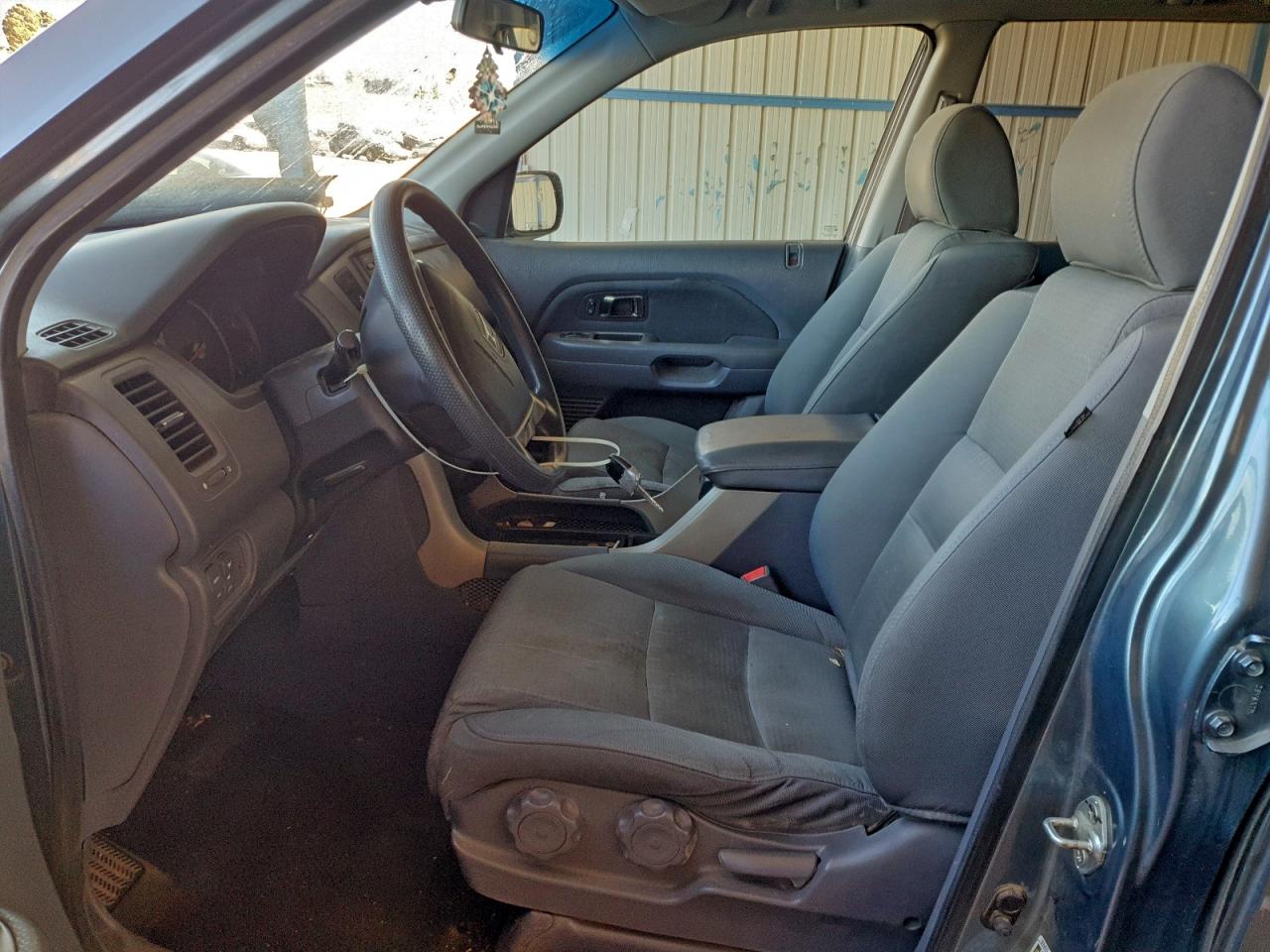 2008 HONDA PILOT VP photo 7