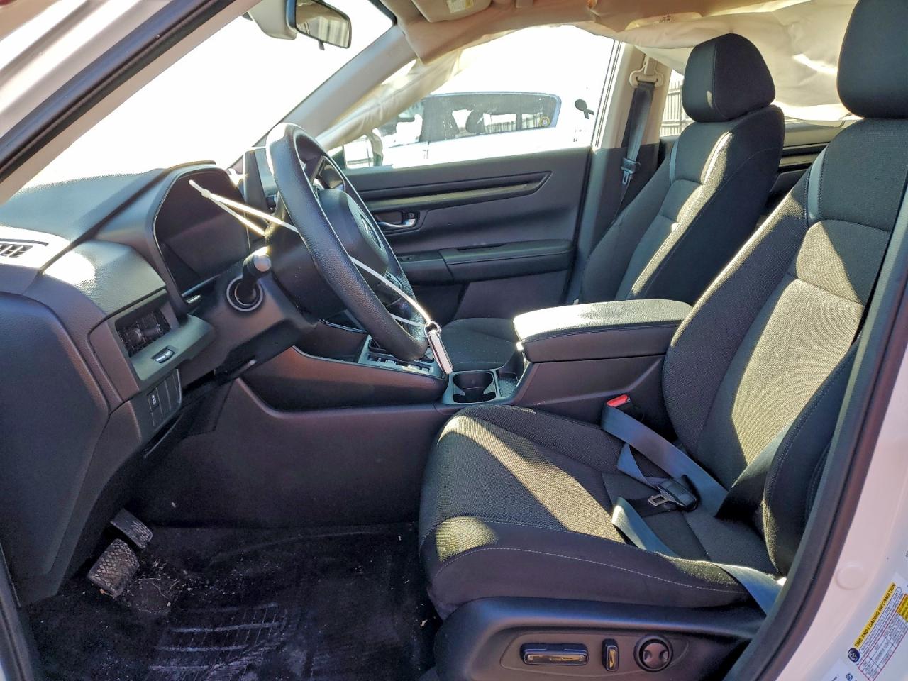 2024 HONDA CR-V EX photo 7