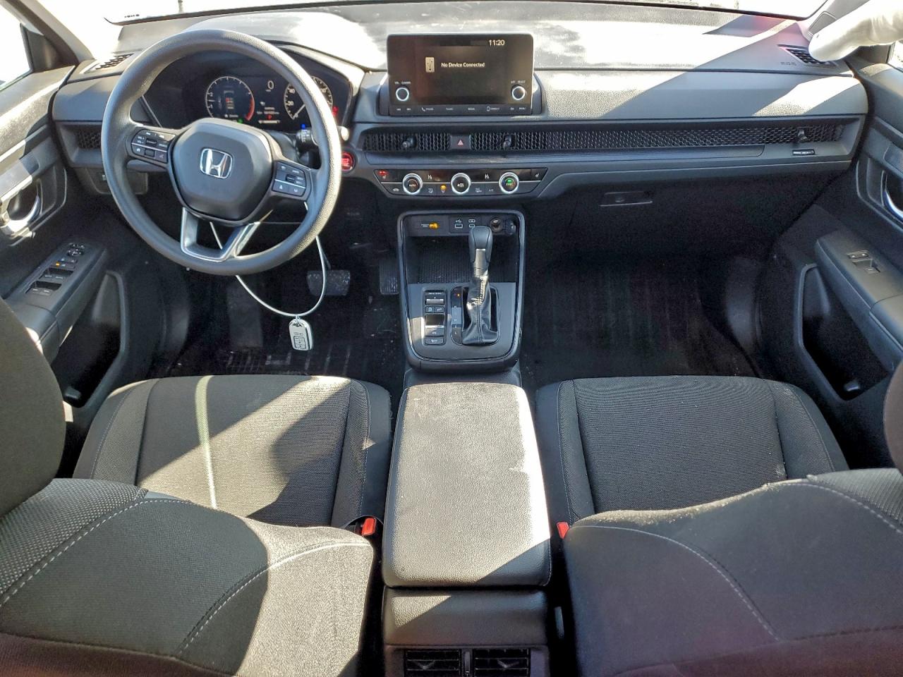 2024 HONDA CR-V EX photo 8