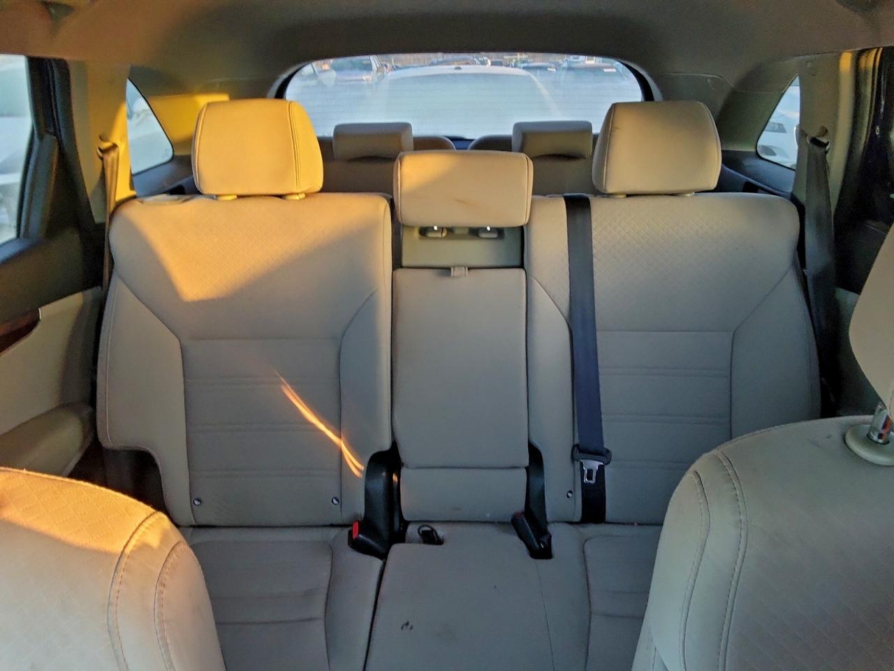 2017 KIA SORENTO photo 10