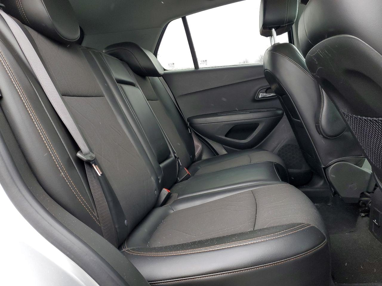 2019 CHEVROLET TRAX 1LT photo 10