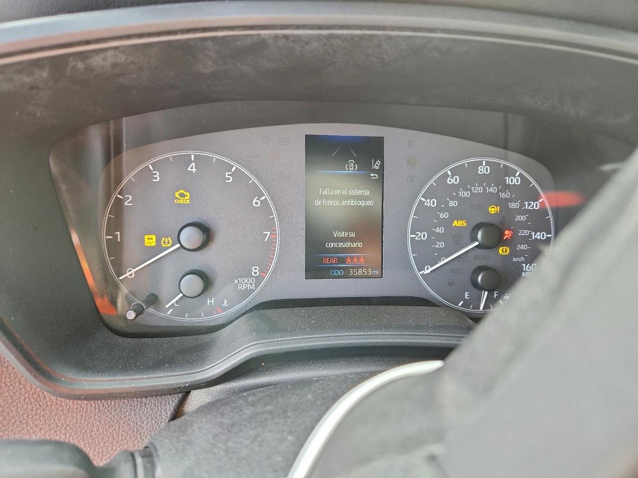 2023 TOYOTA COROLLA SE photo 25