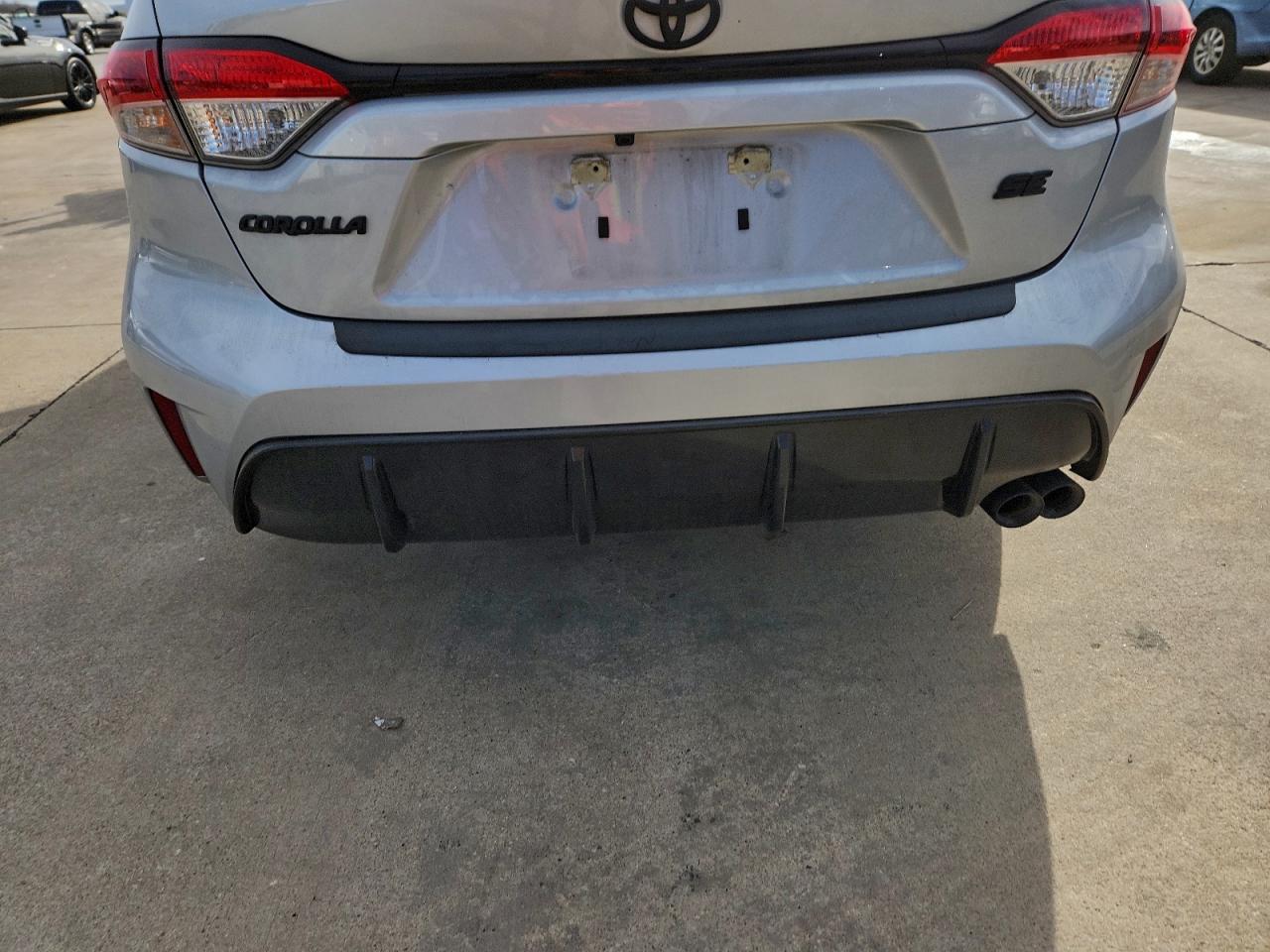2023 TOYOTA COROLLA SE photo 16