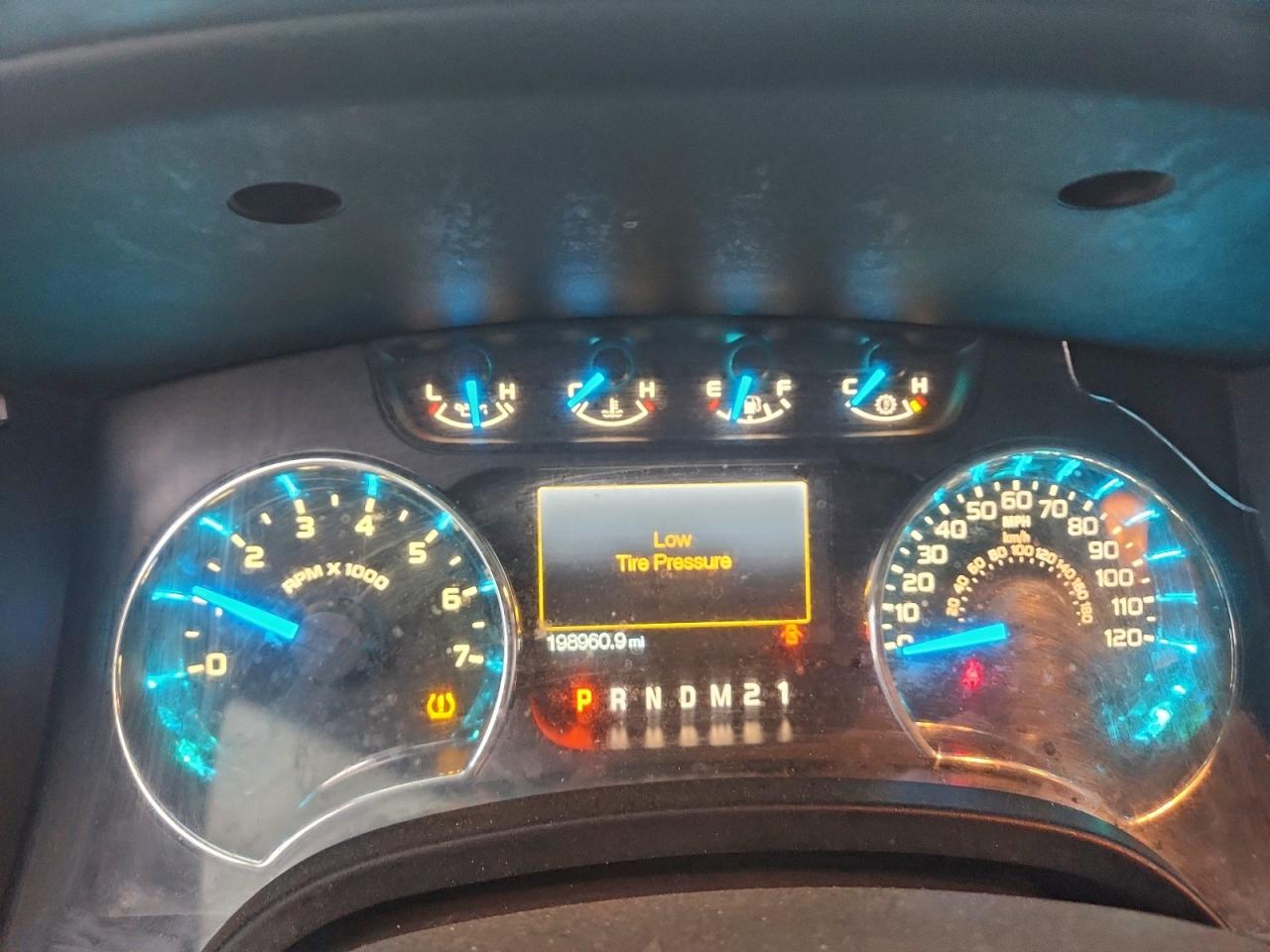 2014 FORD F150 SUPERCREW photo 25