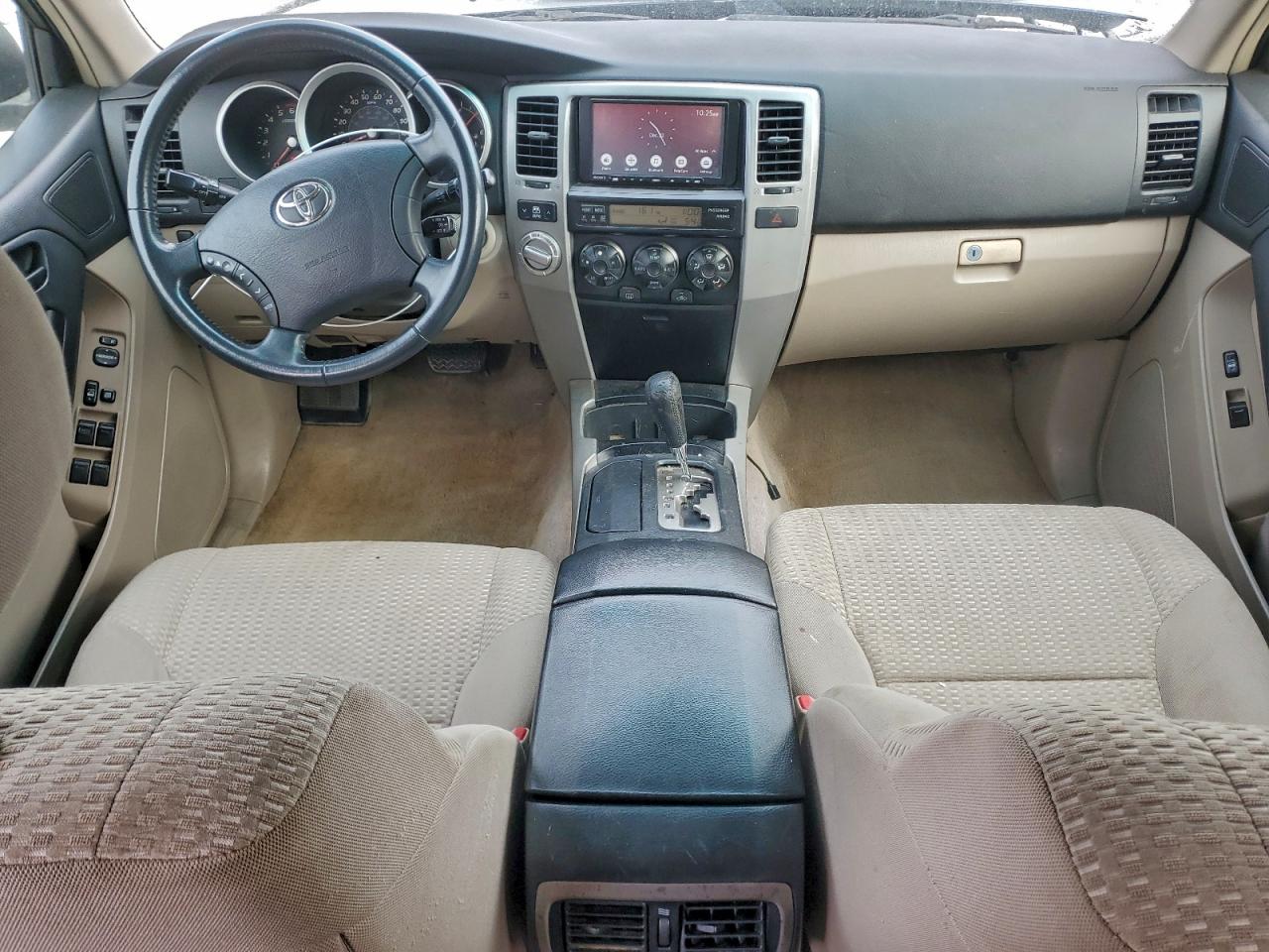 2006 TOYOTA 4RUNNER SR5 photo 22