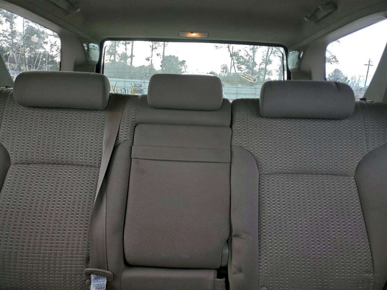 2006 TOYOTA 4RUNNER SR5 photo 28