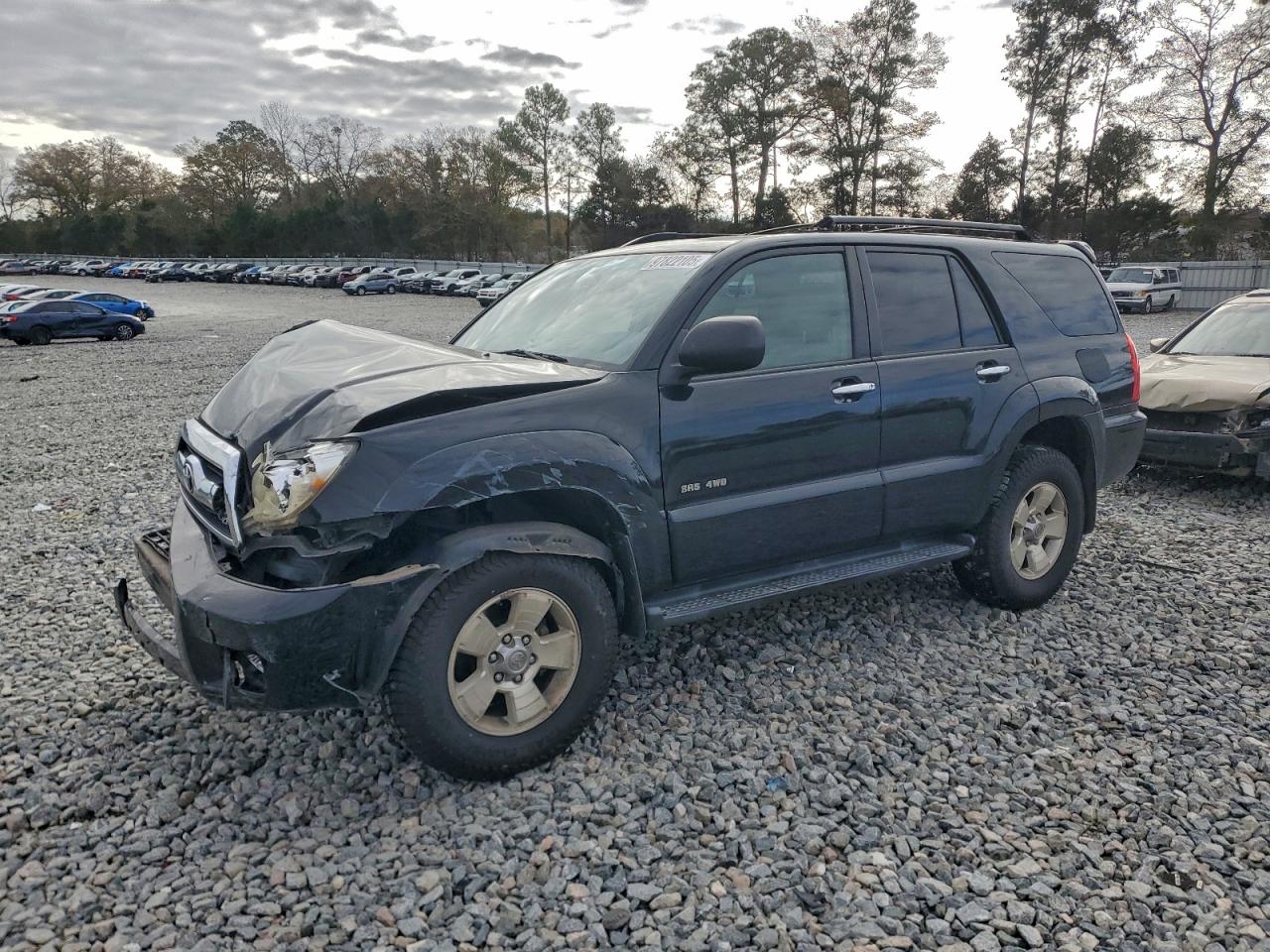 2006 TOYOTA 4RUNNER