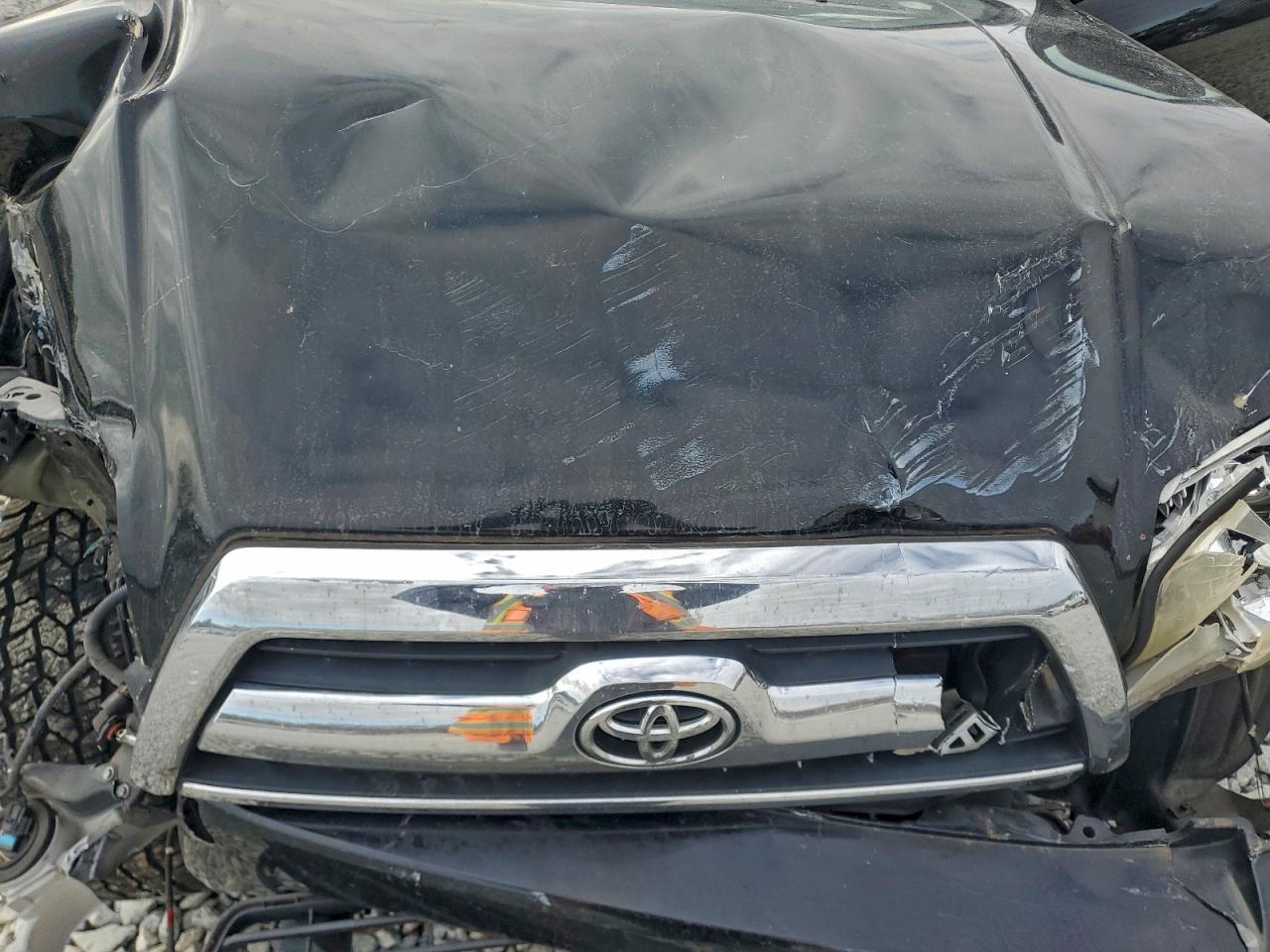 2006 TOYOTA 4RUNNER SR5 photo 34