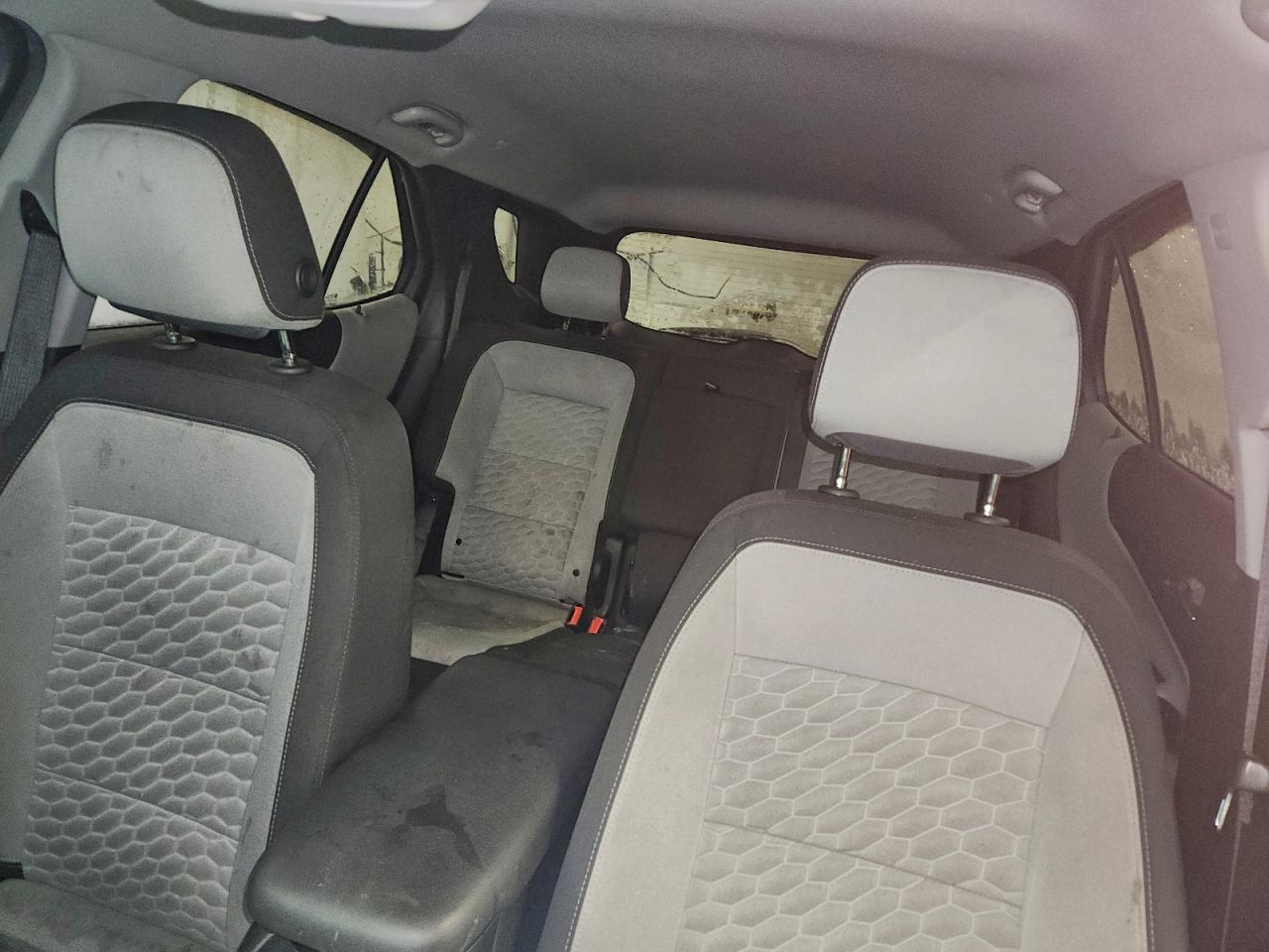 2018 CHEVROLET EQUINOX LS photo 10