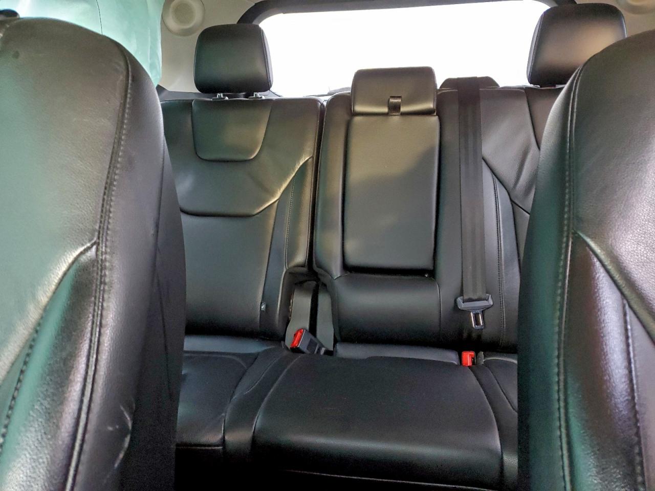 2019 FORD EDGE TITANIUM photo 10