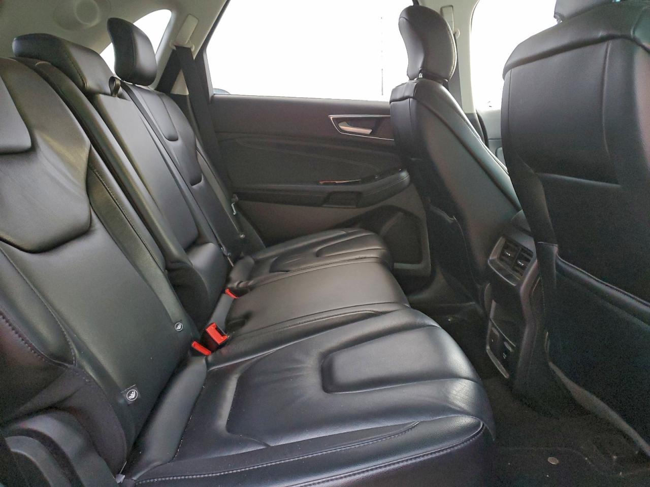 2019 FORD EDGE TITANIUM photo 11