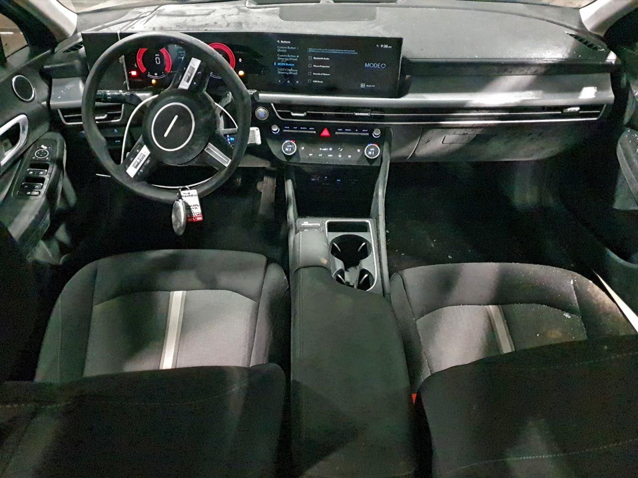 2025 HYUNDAI SONATA SEL photo 15
