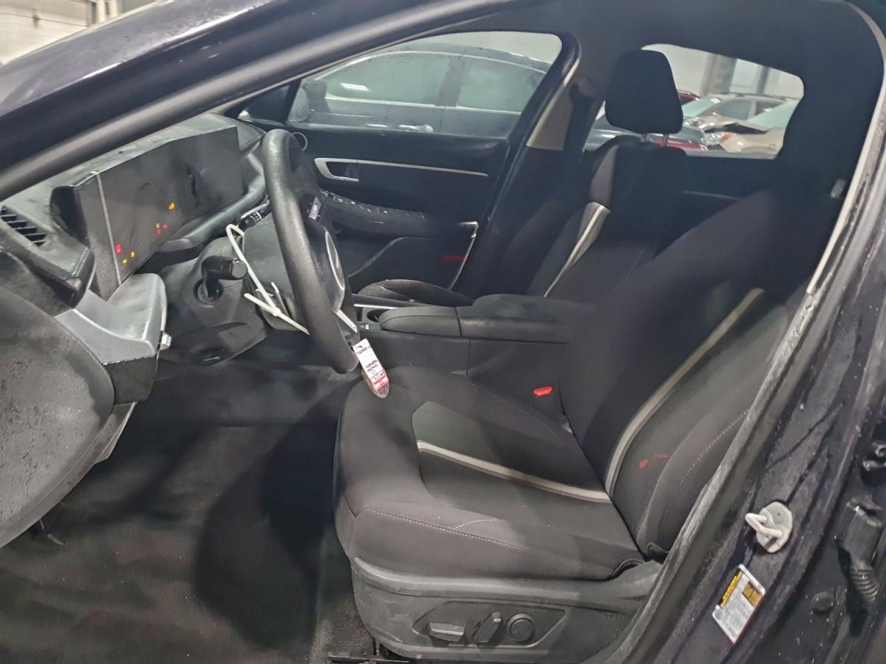 2025 HYUNDAI SONATA SEL photo 13