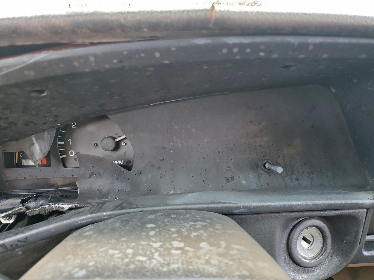 1995 TOYOTA 4RUNNER VN39 SR5 photo 25