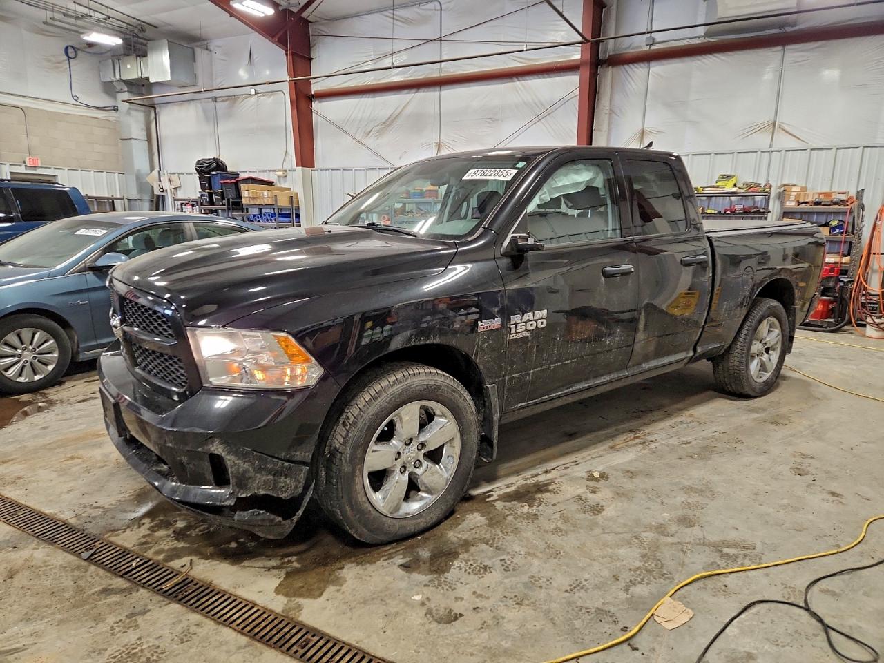 2019 RAM 1500 CLASSIC
