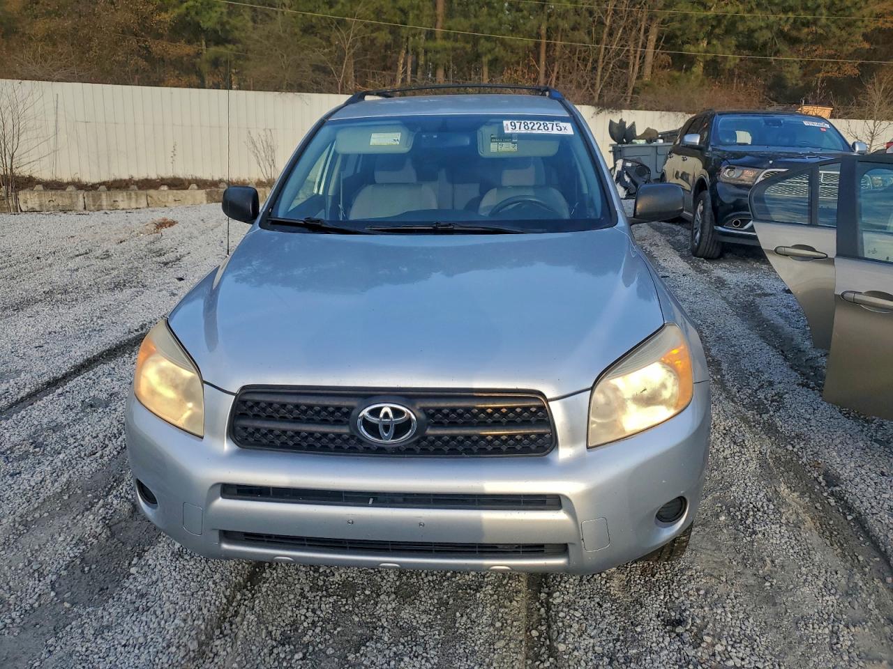 2006 TOYOTA RAV4 photo 5