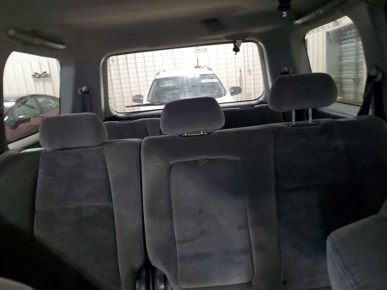 2004 HONDA PILOT EX photo 10