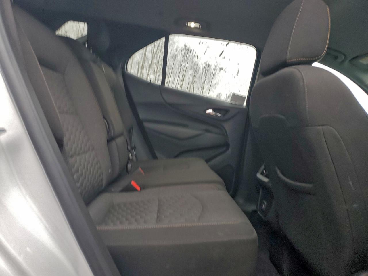 2020 CHEVROLET EQUINOX LT photo 11