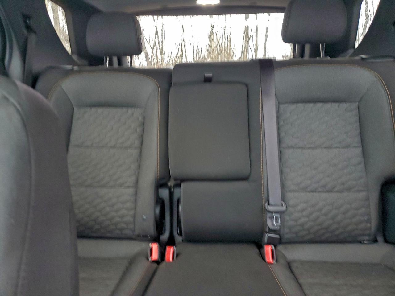 2020 CHEVROLET EQUINOX LT photo 10
