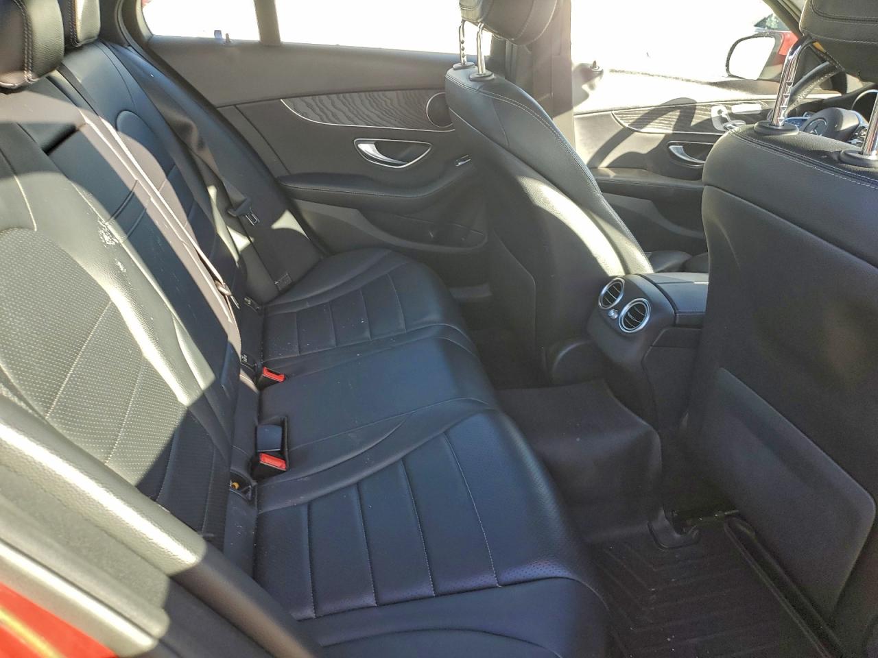 2019 MERCEDES-BENZ C 300 4MATIC photo 10