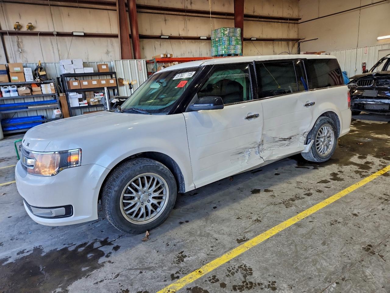 2016 FORD FLEX