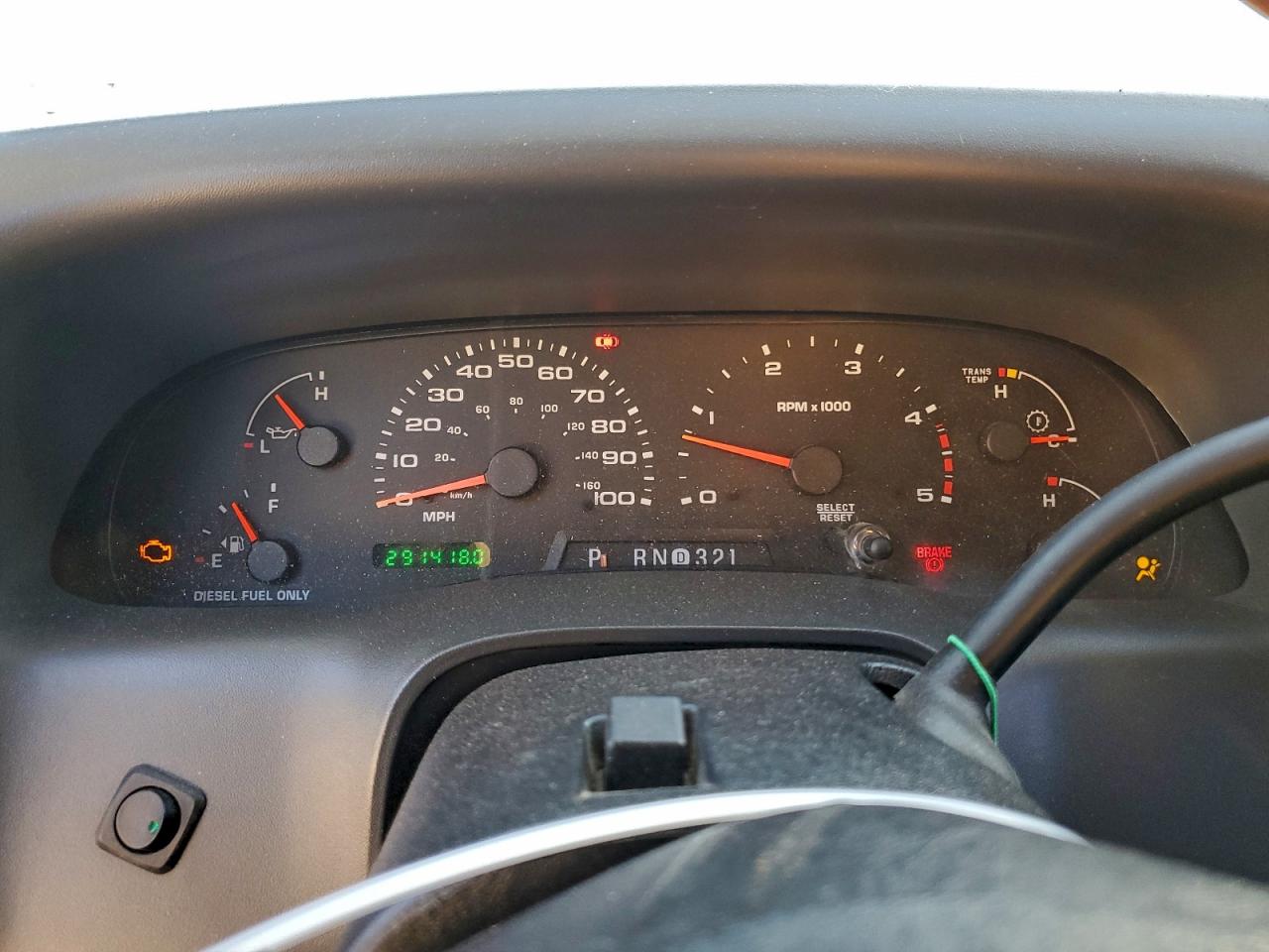 2004 FORD F250 SUPER DUTY photo 25