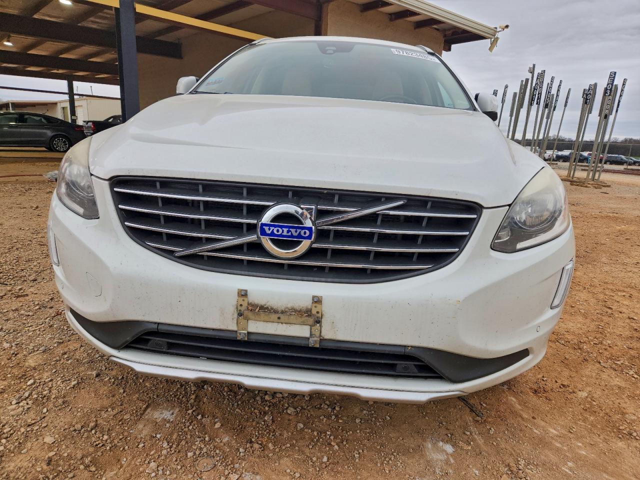 2015 VOLVO XC60 T5 PREMIER photo 5