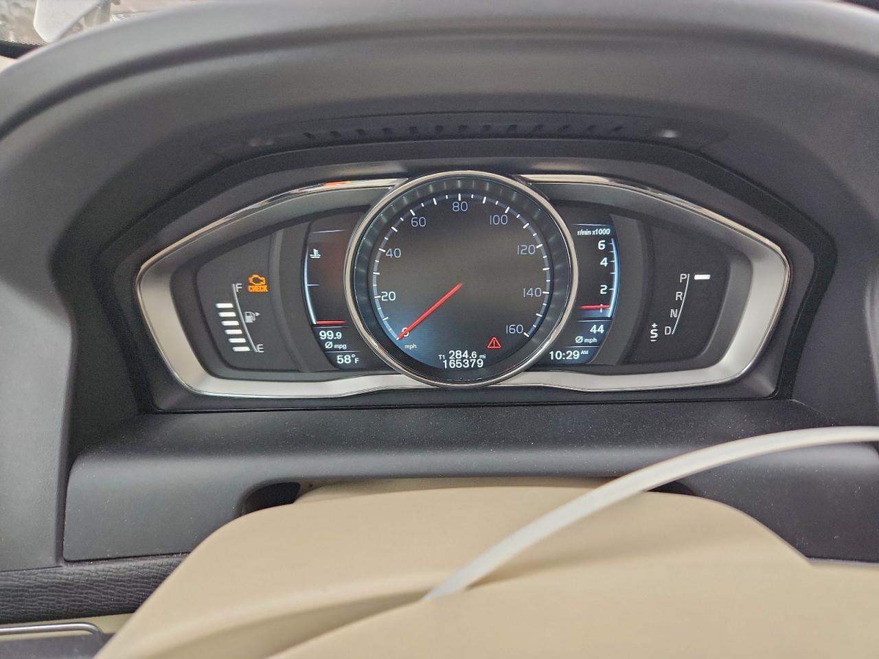 2015 VOLVO XC60 T5 PREMIER photo 9