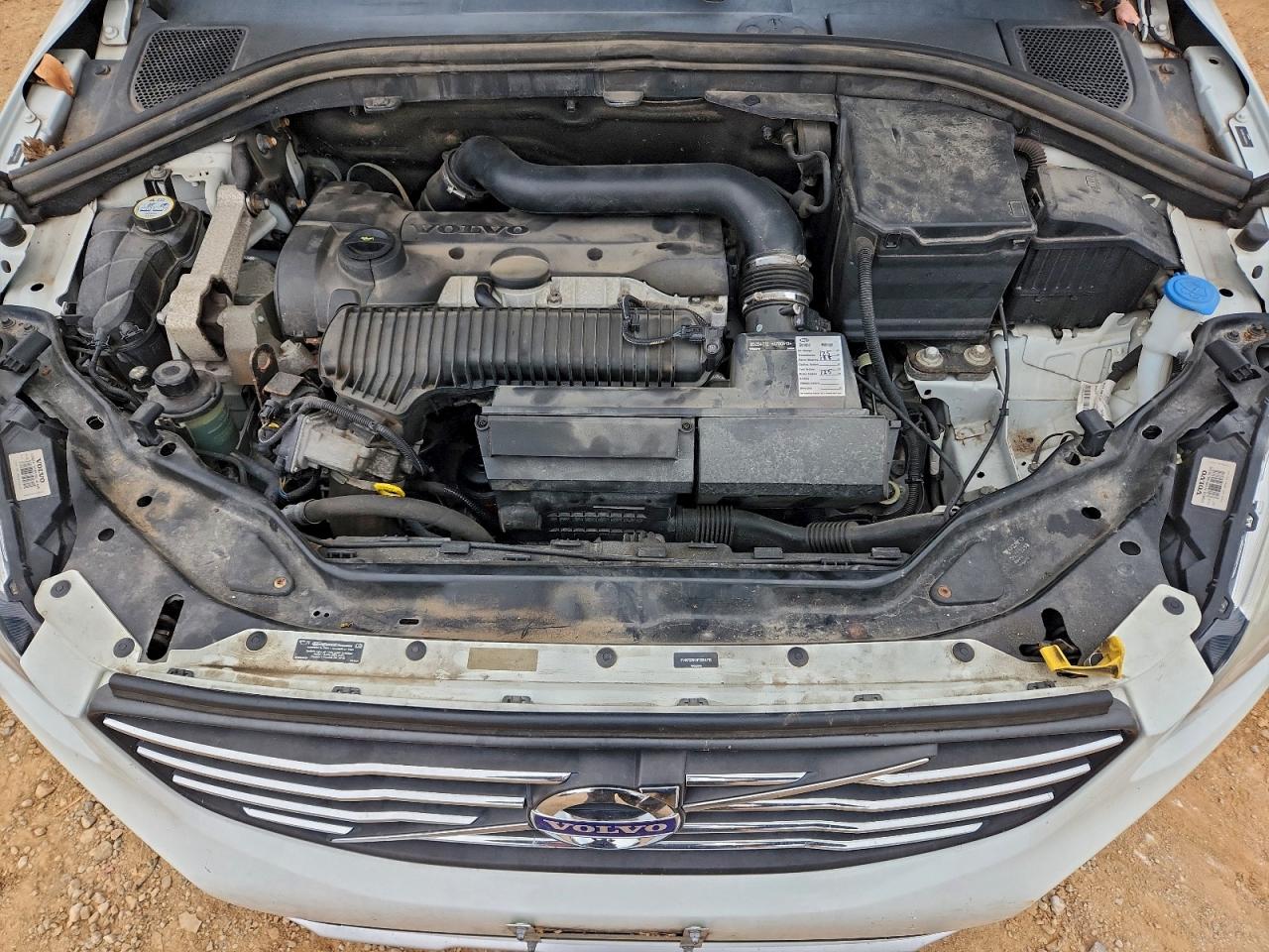 2015 VOLVO XC60 T5 PREMIER photo 12
